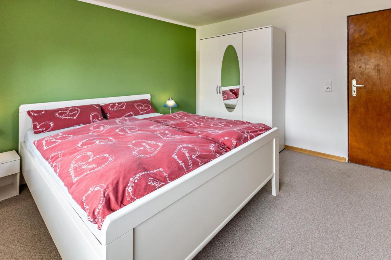 Wiesenblick Radolfzell am Bodensee Dış mekan fotoğraf