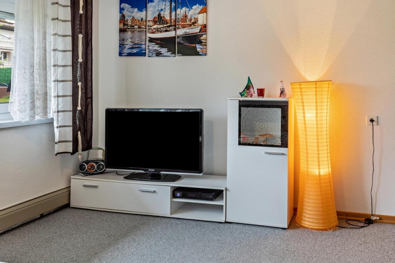 Wiesenblick Radolfzell am Bodensee Dış mekan fotoğraf