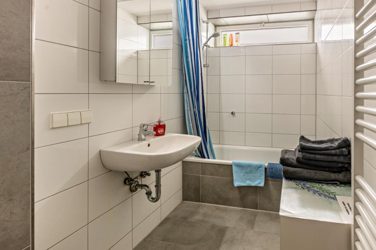 Wiesenblick Radolfzell am Bodensee Dış mekan fotoğraf